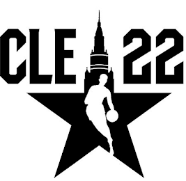 CLE 22 logo