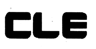 CLE logo
