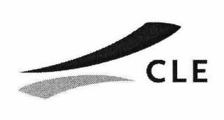 CLE logo