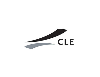 CLE logo