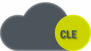 CLE logo