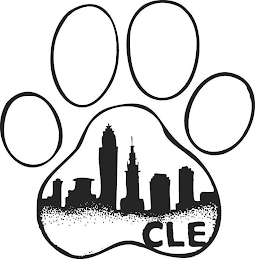 CLE logo