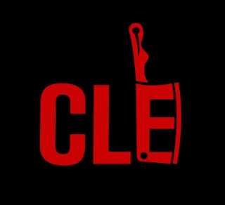 CLE logo