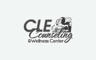 CLE COUNSELING & WELLNESS CENTER logo