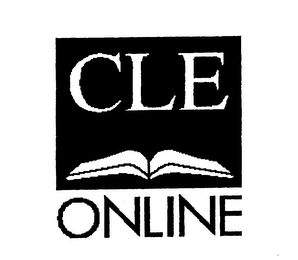 CLE ONLINE logo