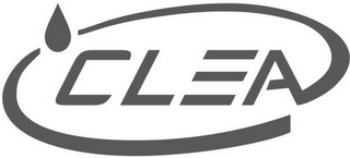 CLEA logo