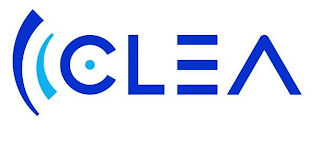 CLEA logo