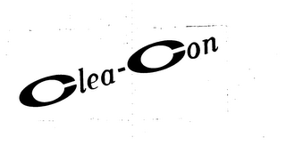 CLEA-CON logo