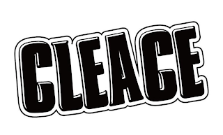 CLEACE logo