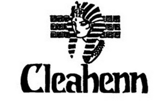 CLEAHENN logo
