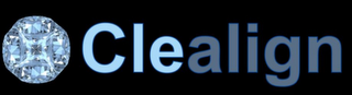 CLEALIGN logo