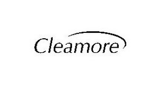 CLEAMORE logo