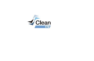 CLEAN 172 logo