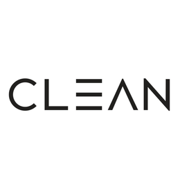 CLEAN logo