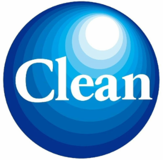 CLEAN logo
