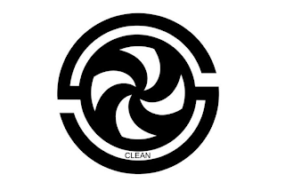 CLEAN logo