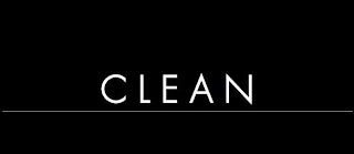 CLEAN logo