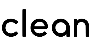 CLEAN logo