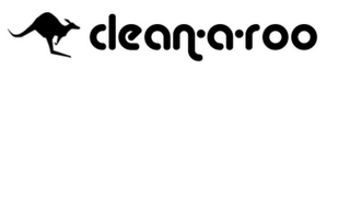 CLEAN-A-ROO logo