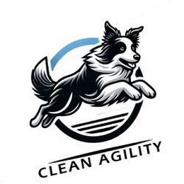 CLEAN AGILITY logo