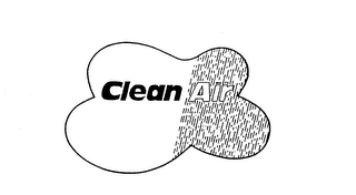 CLEAN AIR logo