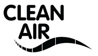 CLEAN AIR logo