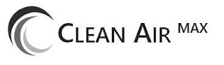 CLEAN AIR MAX logo