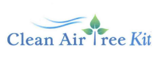 CLEAN AIR TREE KIT logo