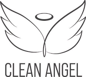 CLEAN ANGEL logo