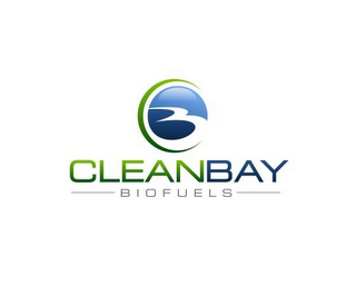 CLEAN BAY BIOFUELS logo