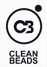 CLEAN BEADS C3 logo