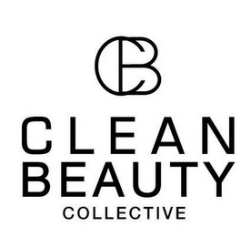CLEAN BEAUTY COLLECTIVE logo