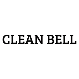 CLEAN BELL logo