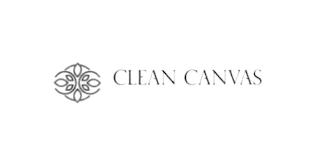 CLEAN CANVAS logo