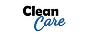 CLEAN CARE logo