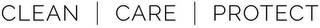 CLEAN CARE PROTECT logo