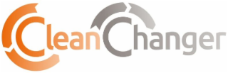 CLEAN CHANGER logo