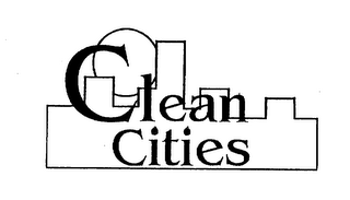 CLEAN CITIES