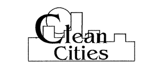 CLEAN CITIES