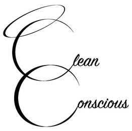 CLEAN CONSCIOUS logo