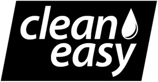 CLEAN EASY logo