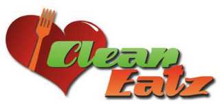 CLEAN EATZ logo