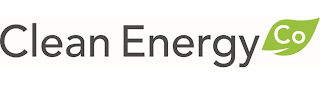 CLEAN ENERGY CO logo