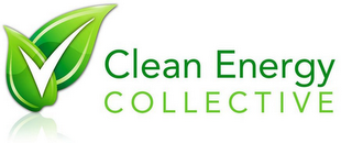 CLEAN ENERGY COLLECTIVE logo