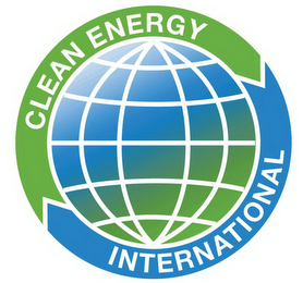 CLEAN ENERGY INTERNATIONAL logo
