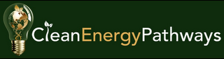 CLEAN ENERGY PATHWAYS logo