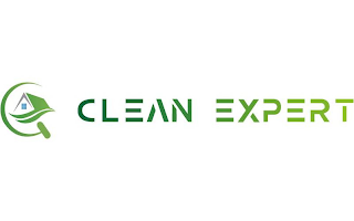 CLEAN EXPERT logo