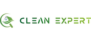 CLEAN EXPERT logo