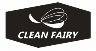 CLEAN FAIRY logo