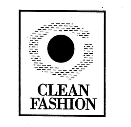 CLEAN FASHION